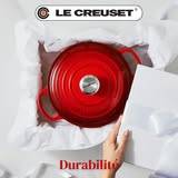 Cocotte LE CREUSET en vente qualité et design français à Villefranche-sur-Saône